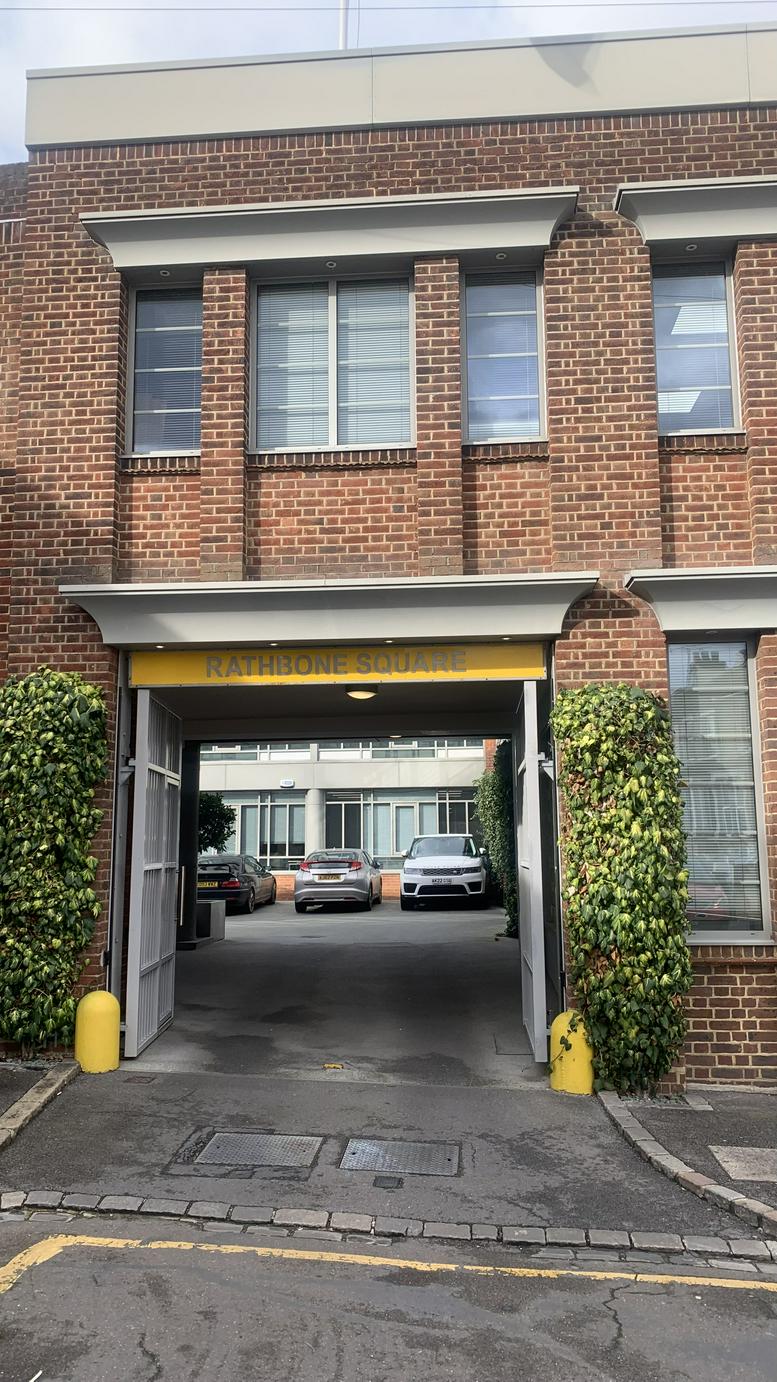 Croydon Office Space for Rent on Southbridge Place