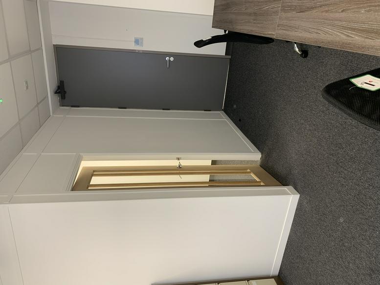 This is a photo of the office space available to rent on 21 - 23 Elmfield Rd