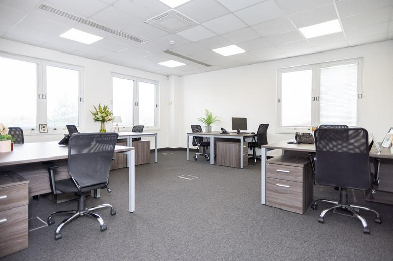 21 - 23 Elmfield Rd Office Space Bromley