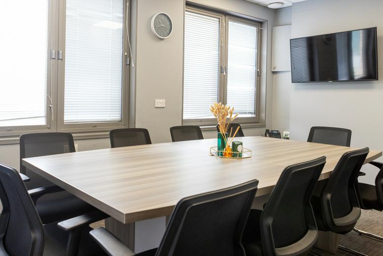 Image of Offices available in Bromley: 21 - 23 Elmfield Rd