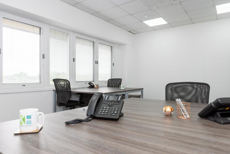 Bromley Office Space for Rent on 21 - 23 Elmfield Rd