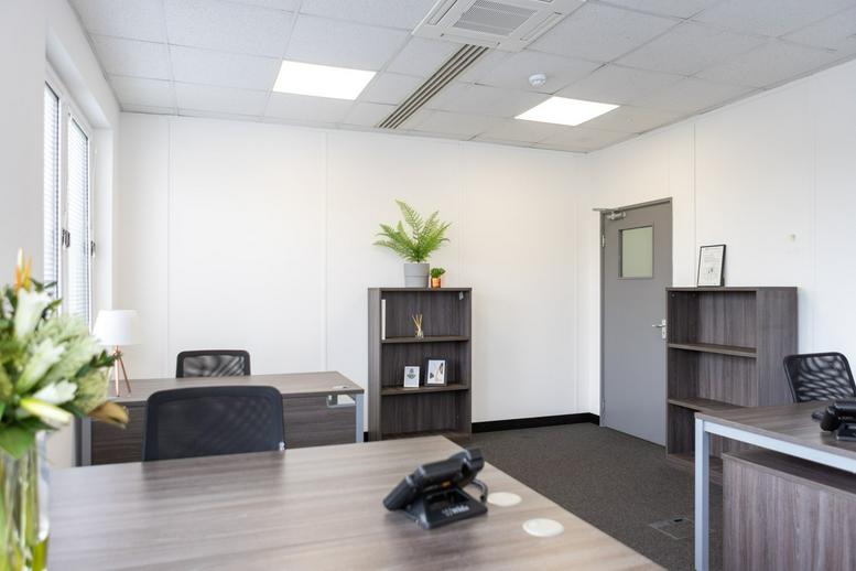 Rent Bromley Office Space on 21 - 23 Elmfield Rd