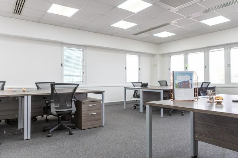 Photo of Office Space available to rent on 21 - 23 Elmfield Rd, Bromley
