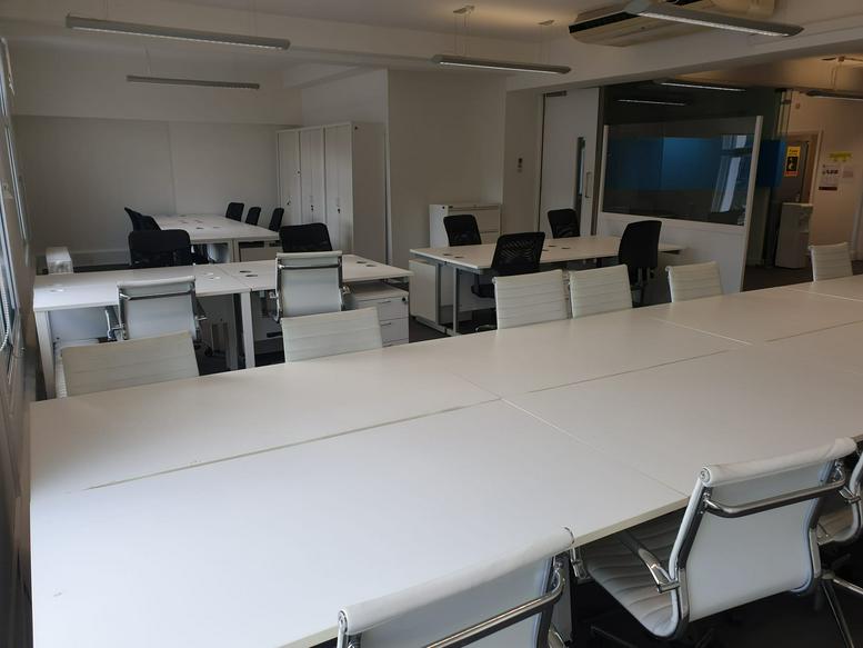 Photo of Office Space on 57-61, Charterhouse Street Farringdon