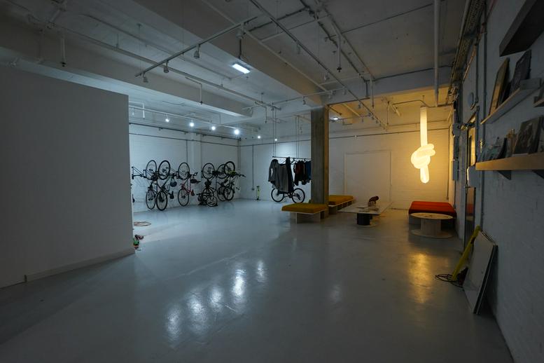 Picture of 30 Engate Street Office Space for available in Lewisham