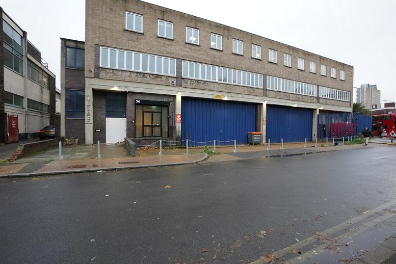 Office for Rent on 30 Engate Street Lewisham