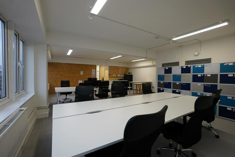 Image of Offices available in Lewisham: 30 Engate Street