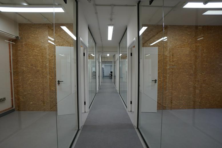 Lewisham Office Space for Rent on 30 Engate Street