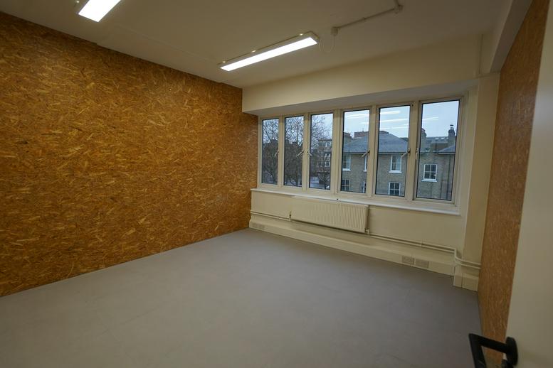 Rent Lewisham Office Space on 30 Engate Street