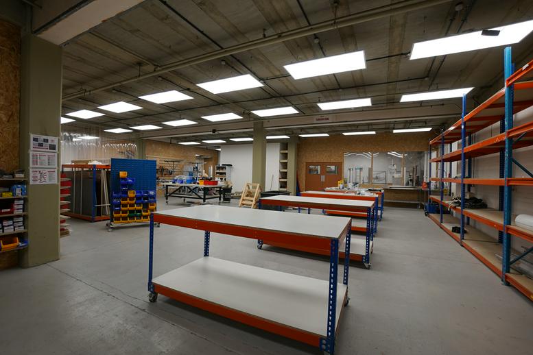 Photo of Office Space available to rent on 30 Engate Street, Lewisham