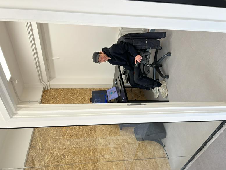 Picture of 30 Engate Street Office Space for available in Lewisham