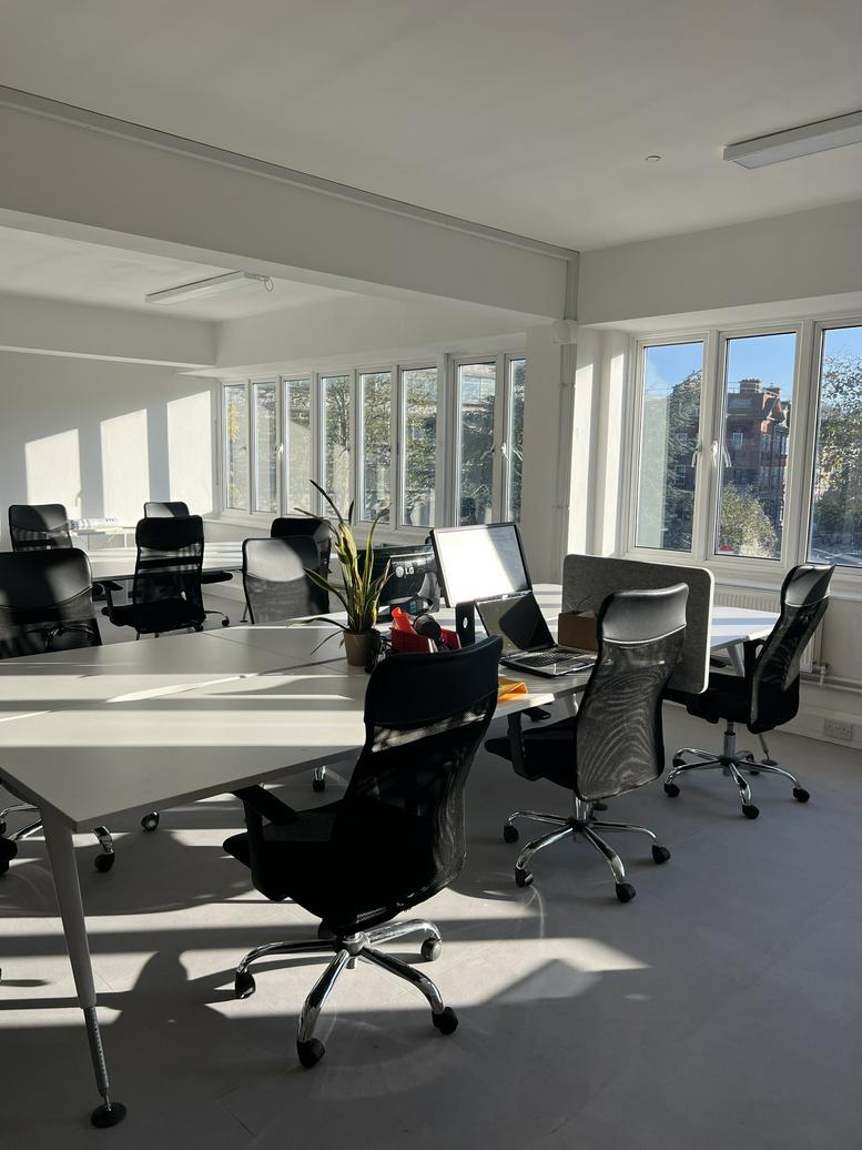 Office for Rent on 30 Engate Street Lewisham