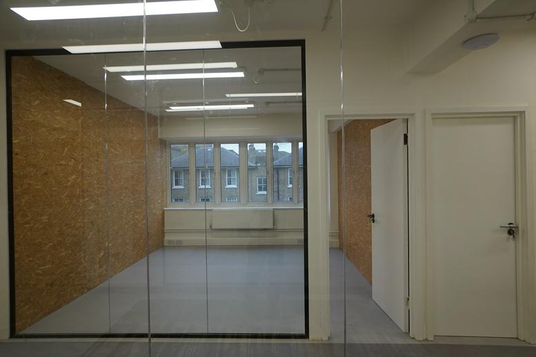Lewisham Office Space for Rent on 30 Engate Street