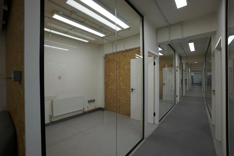 30 Engate Street Office Space Lewisham