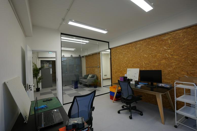 30 Engate Street Office for Rent Lewisham