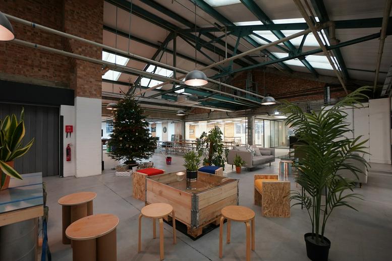 Lewisham Office Space for Rent on 30 Engate Street
