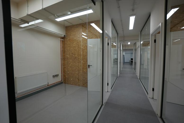 Photo of Office Space available to rent on 30 Engate Street, Lewisham