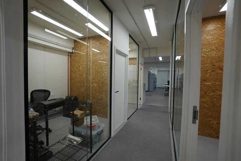 30 Engate Street Office Space Lewisham