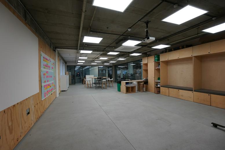 Photo of Office Space on 30 Engate Street Lewisham