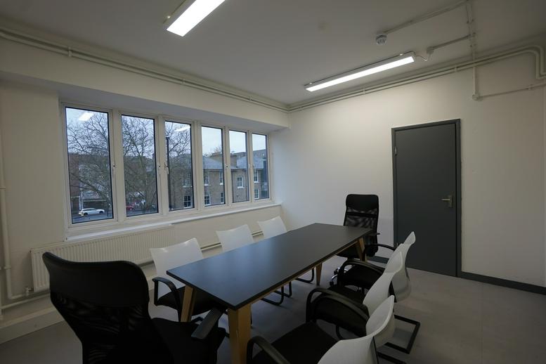 Image of Offices available in Lewisham: 30 Engate Street