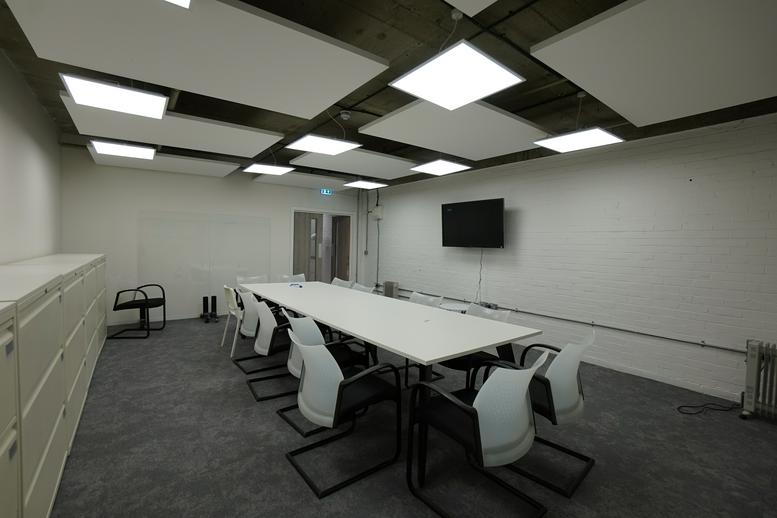Lewisham Office Space for Rent on 30 Engate Street