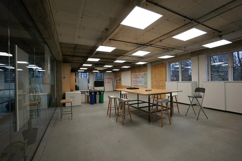 Rent Lewisham Office Space on 30 Engate Street