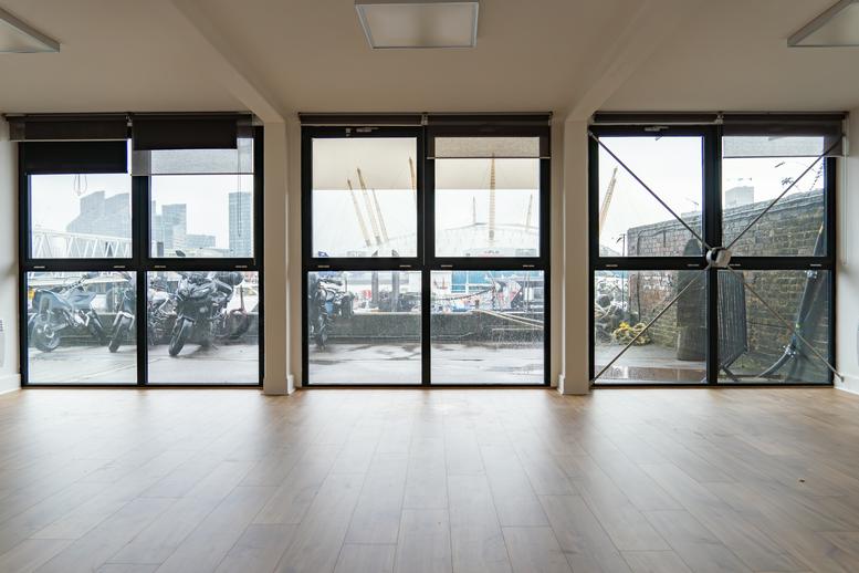This is a photo of the office space available to rent on 64, Orchard Place