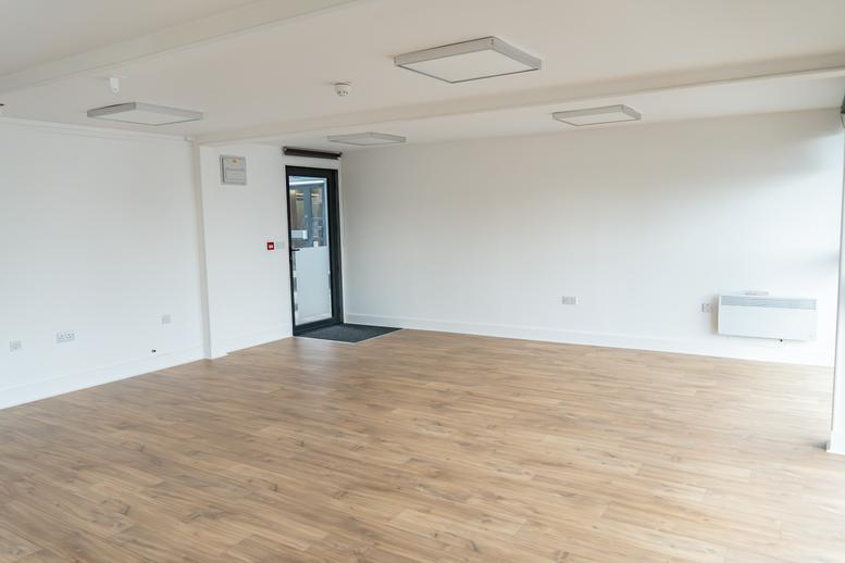 64, Orchard Place Office for Rent Canary Wharf