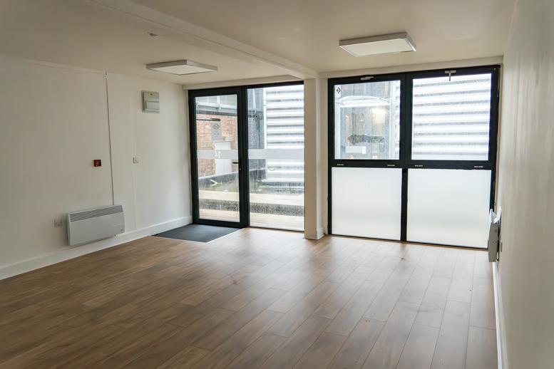 Photo of Office Space available to rent on 64, Orchard Place, Canary Wharf