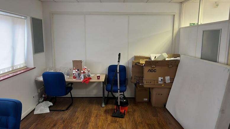 Photo of Office Space available to rent on Walnut Tree Close, Chessington
