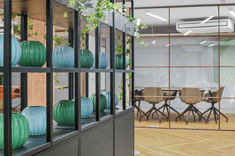 Picture of 141 Curtain Road, 1st Floor, Shoreditch Office Space for available in Shoreditch