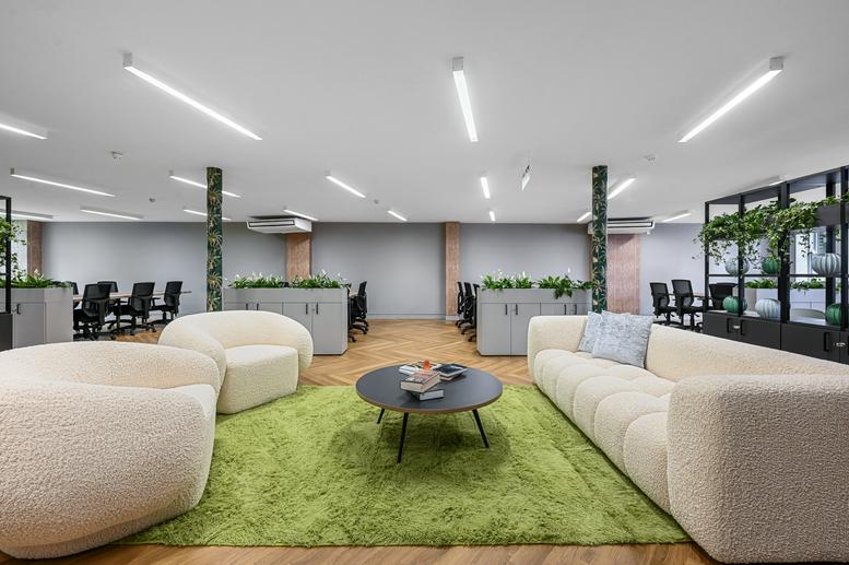 Image of Offices available in Shoreditch: 141 Curtain Road, 1st Floor, Shoreditch