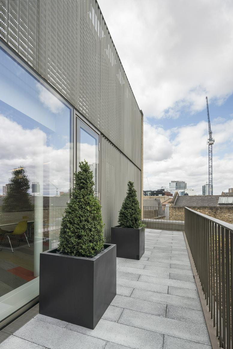 Shoreditch Office Space for Rent on 141 Curtain Road, 1st Floor, Shoreditch