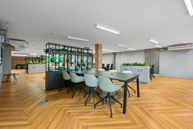 Image of Offices available in Shoreditch: 141 Curtain Road, 1st Floor, Shoreditch