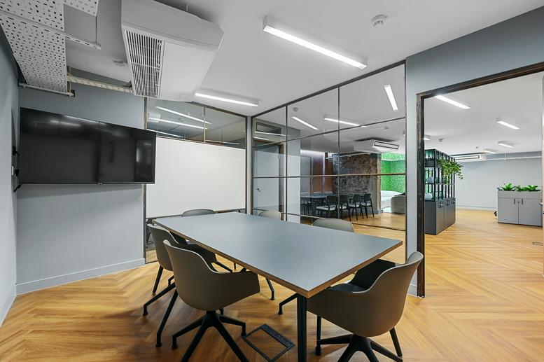 Shoreditch Office Space for Rent on 141 Curtain Road, 1st Floor, Shoreditch