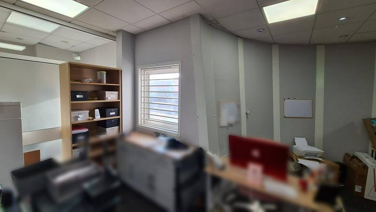 Image of Offices available in Dartford: Fort Bridgewood, Maidstone Road