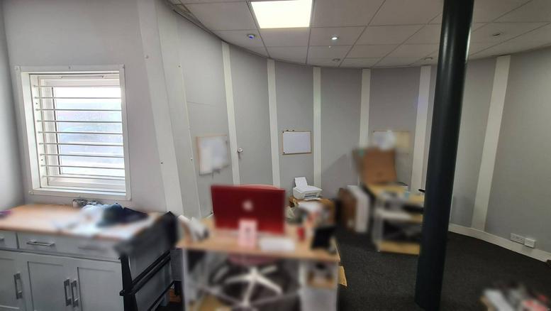 Dartford Office Space for Rent on Fort Bridgewood, Maidstone Road