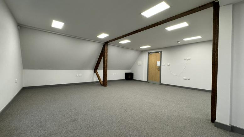 360, Brighton Road Office Space Croydon