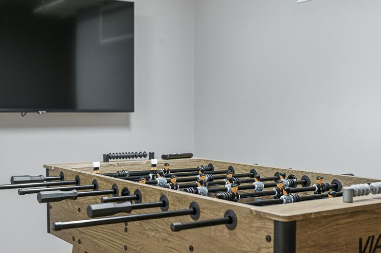 This is a photo of the office space available to rent on 2nd Floor 141 Curtain Rd, Shoreditch