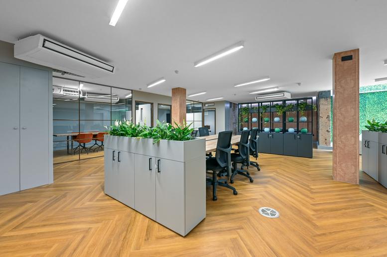 2nd Floor 141 Curtain Rd, Shoreditch Office Space Shoreditch