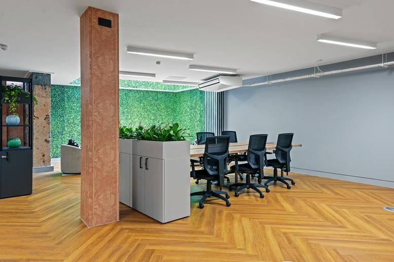Photo of Office Space on 2nd Floor 141 Curtain Rd, Shoreditch Shoreditch