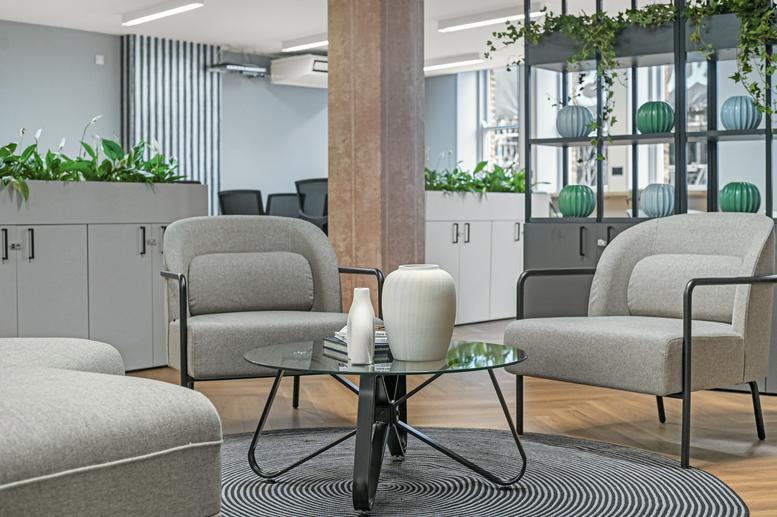 Image of Offices available in Shoreditch: 2nd Floor 141 Curtain Rd, Shoreditch