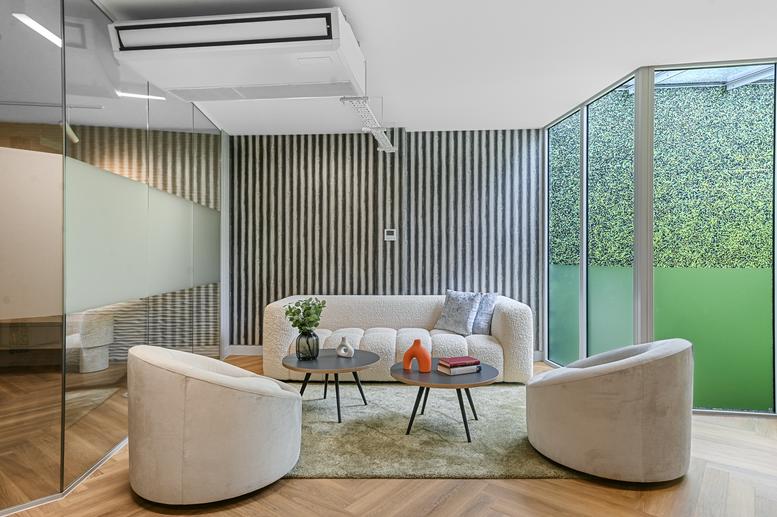 Image of Offices available in Shoreditch: 2nd Floor 141 Curtain Rd, Shoreditch