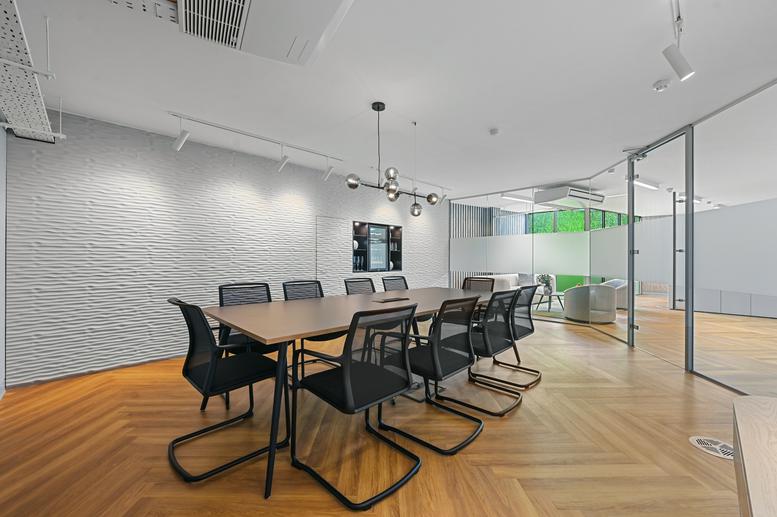 Rent Shoreditch Office Space on 2nd Floor 141 Curtain Rd, Shoreditch