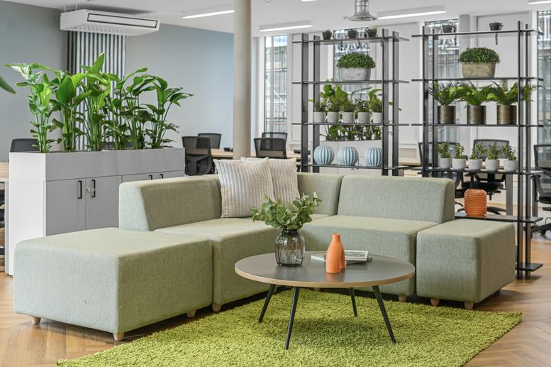 Image of Offices available in Shoreditch: 141 Curtain Road, 3rd Floor, Shoreditch