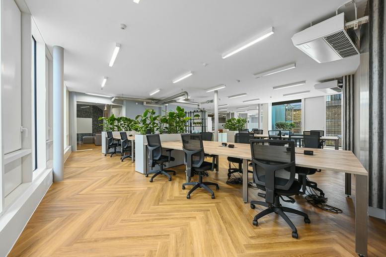 Shoreditch Office Space for Rent on 141 Curtain Road, 3rd Floor, Shoreditch