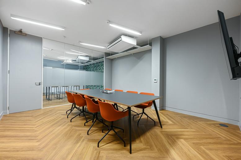 Rent Shoreditch Office Space on 141 Curtain Road, 3rd Floor, Shoreditch