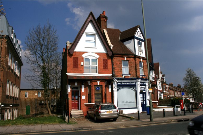 78 Beckenham Road, London Office Space Beckenham