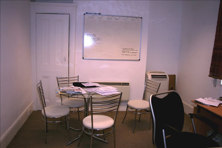 78 Beckenham Road, London Office for Rent Beckenham