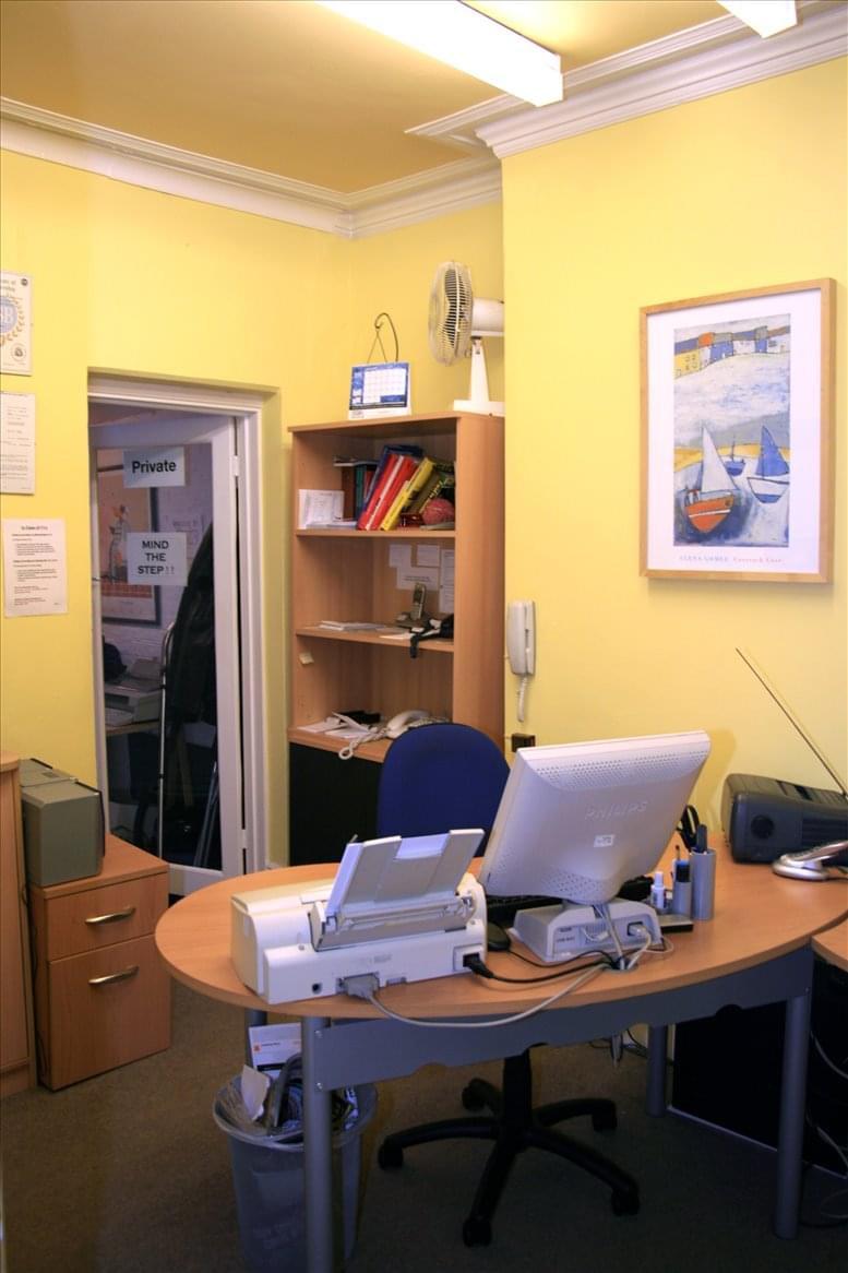 Office for Rent on 78 Beckenham Road, London Beckenham